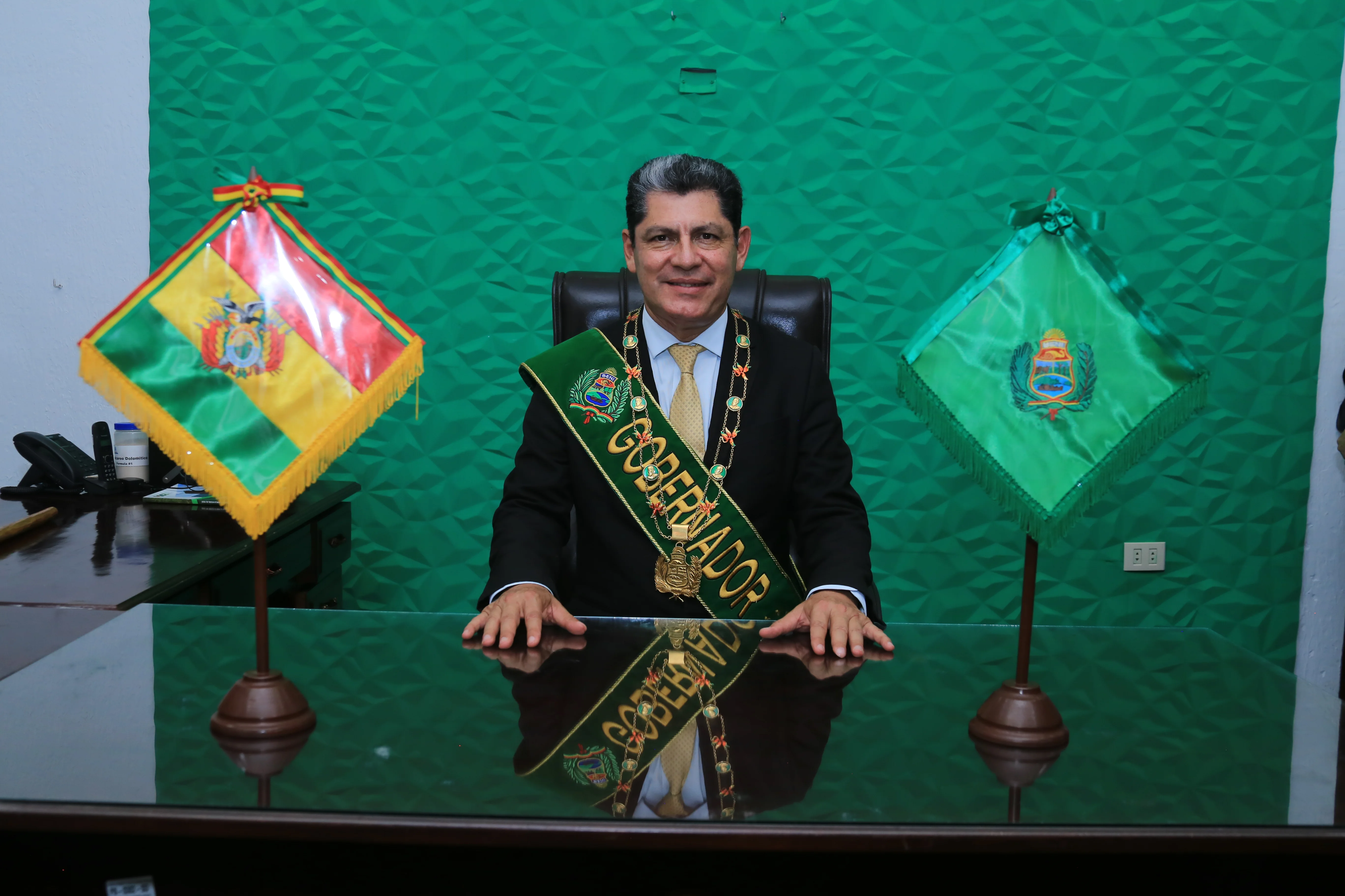 Ing. Tito Eguez